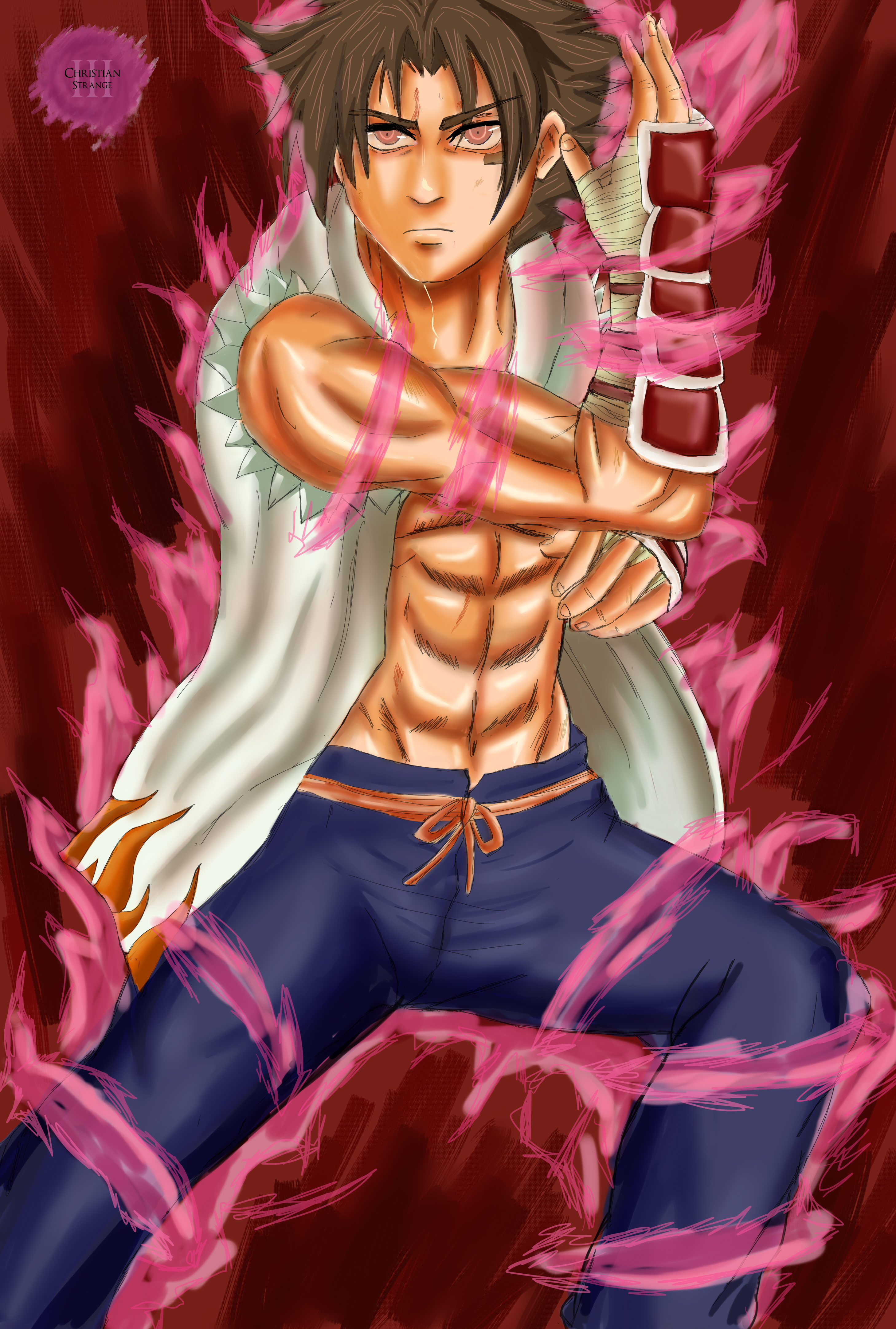 Kenichi The Most Strongest Disciple Of The History By Kenichi The Most Strongest Disciple Of The History By