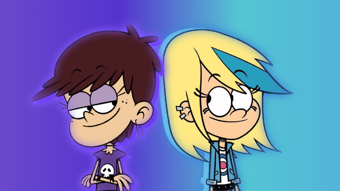 First Saluna image that i made by AngryGunner on DeviantArt