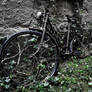 Old bike