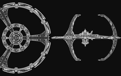 DS9 schematic cut