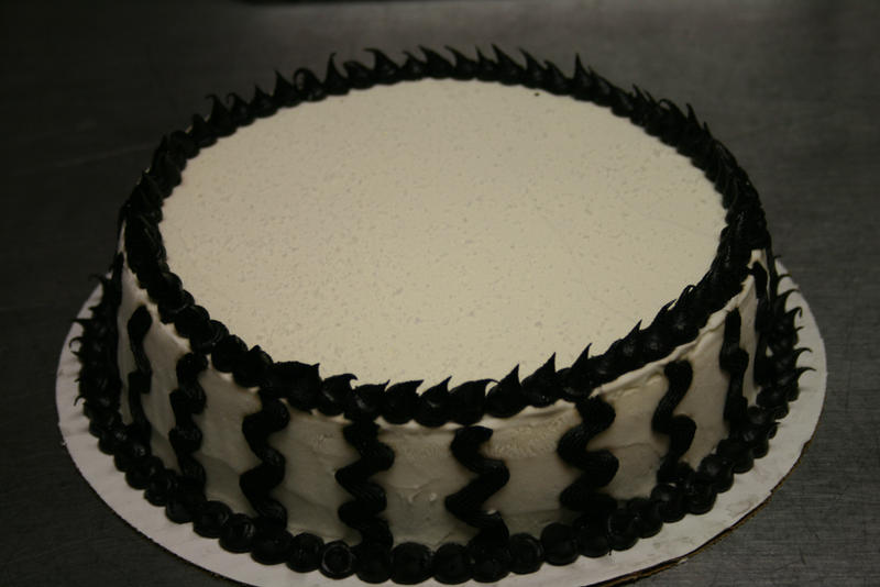 coco-bop cake