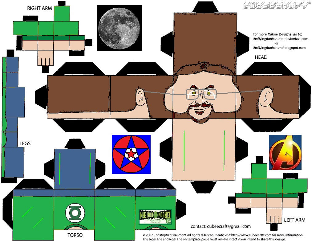 Roger Riggins Jr by riggodruid on DeviantArt