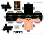 Zorro 1