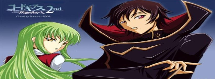 Code Geass. cover / portada by kanashi-cho on DeviantArt
