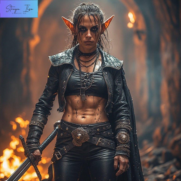 Elf 20260512 84 by stregailse on DeviantArt