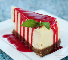 Cheesecake Anyone?