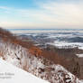 A Valley Winter