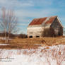 Old Barn