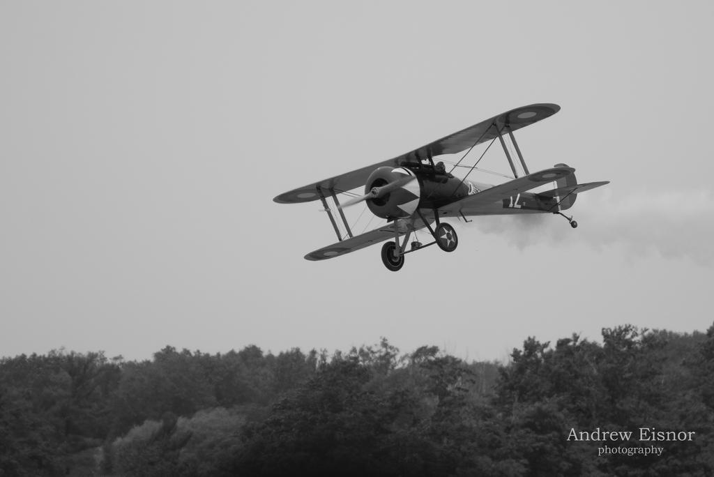 Nieuport 28C-1