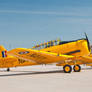 Canadian Harvard Aerobatic Team