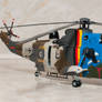 Revell 1/72 Scale Sea King Mk.41