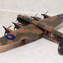 Revell 1/72 Avro Lancaster 'Dambusters'