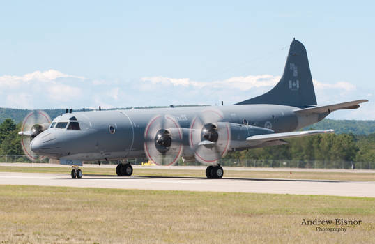 CP-140 Aurora