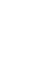 Inverted Cross - White