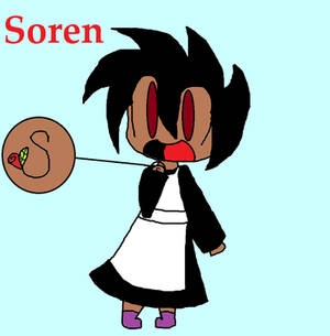 Soren