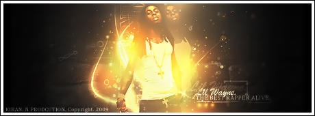 The Best Rapper Alive. Weezy. by kirAFC on DeviantArt