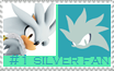 Silver the hedgehog 3