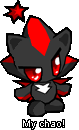 Shadow chao