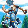 Shovel Knight - I dig it!