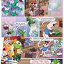 Rabbit and Dino - Shiverween page 3