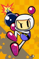 Bomberman Fusion (remake)