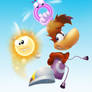 [NEW!] Rayman Smashified