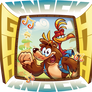 Banjo Kazooie - GUH HUH! [SHIRT]