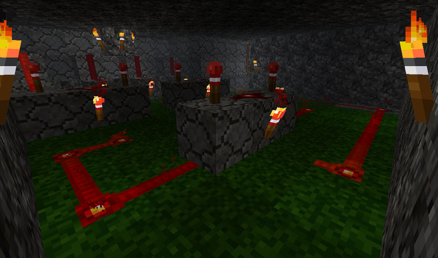 MineCraft Lock System by Nkwhe on DeviantArt