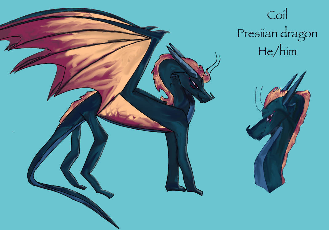 Coil reference 2024 by zmacp on DeviantArt