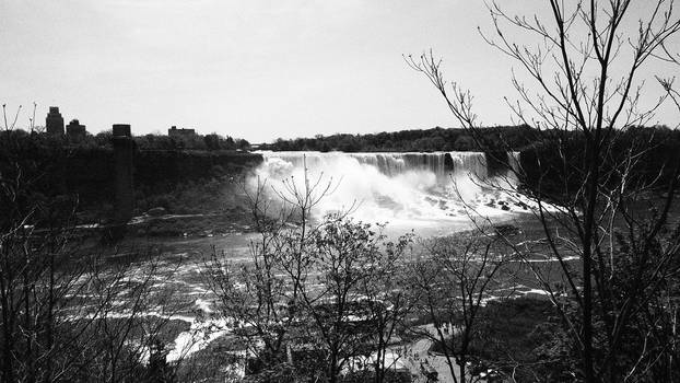 Niagara falls