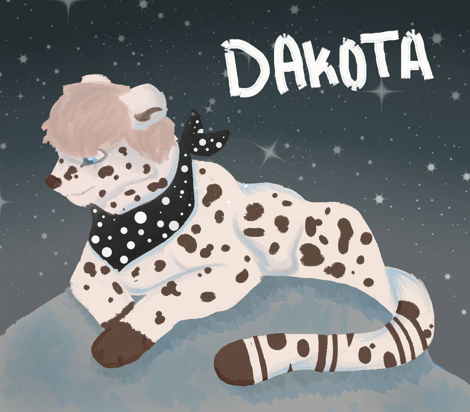 Dakota Rabbit Deviantart Dakotardis by Robodt on DeviantArt