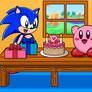 Happy Birthday Kirby
