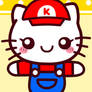 Super Hello Kitty Kawaii (Reupload)