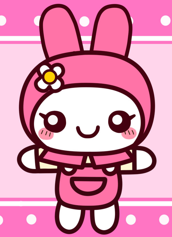 Hello Kitty Pink Folder by PinkLovin on DeviantArt