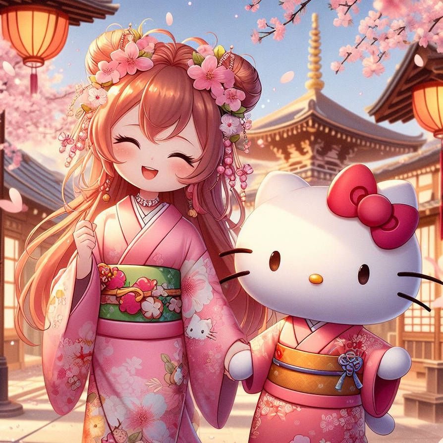 Anime Girl And Hello Kitty 1 AI Images By Kittykun123 On DeviantArt anime-girl-and-hello-kitty-1-ai-images-by-kittykun123-on-deviantart