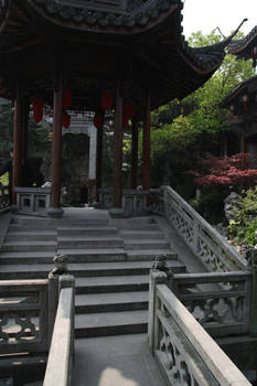 Hu Xueyan Residence 05