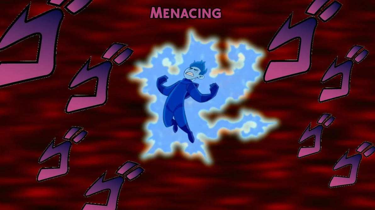 Ron Stoppable becomes The Ultimate Life Form by BiboyOdono on DeviantArt