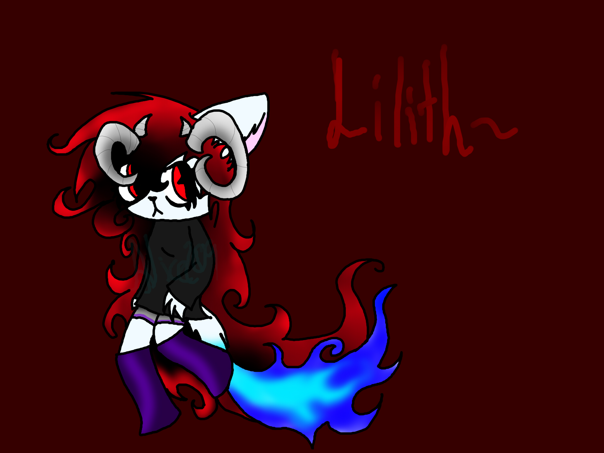 Lilith