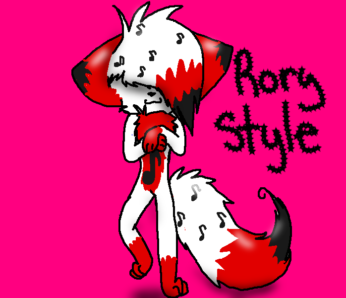 Rory Style~