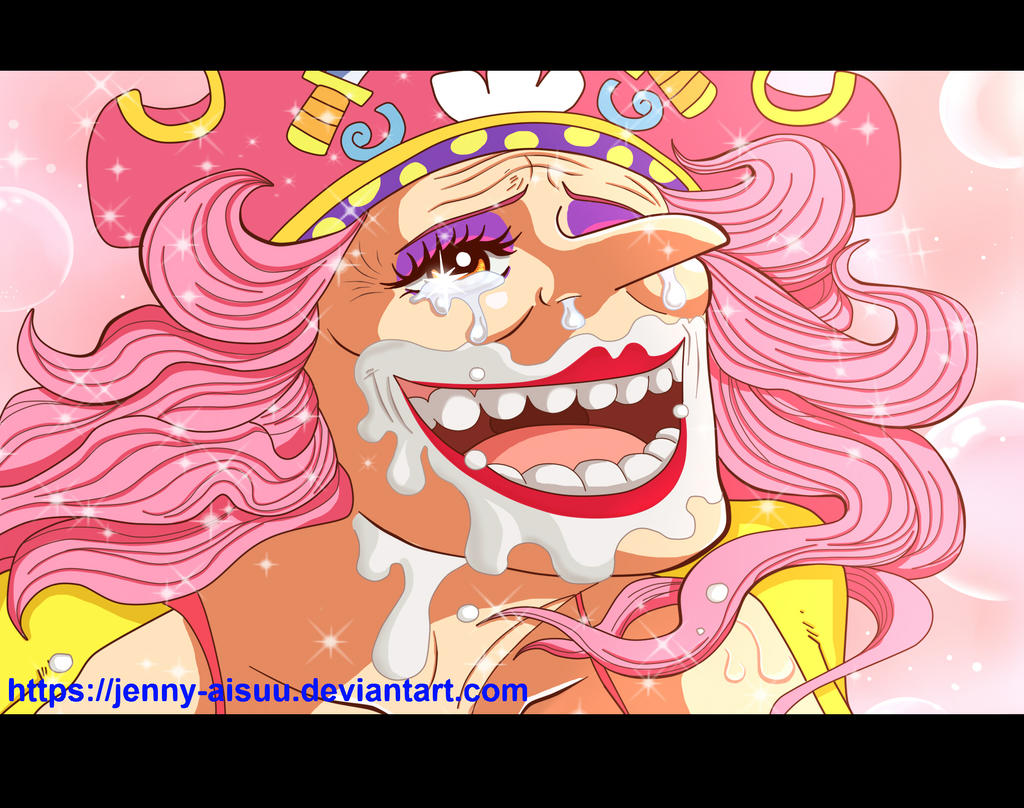 One Piece Big Mom Chapter 900 By Jenny Aisuu On Deviantart One Piece Big Mom Chapter 900 By Jenny Aisuu On Deviantart