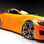 PRODIGY MUSTANG