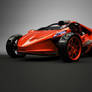 2020 TREX (G-REX)