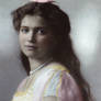 Maria Romanov 1914