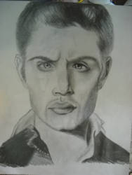 Dean Winchester