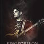 Kings Of Leon Poster 2