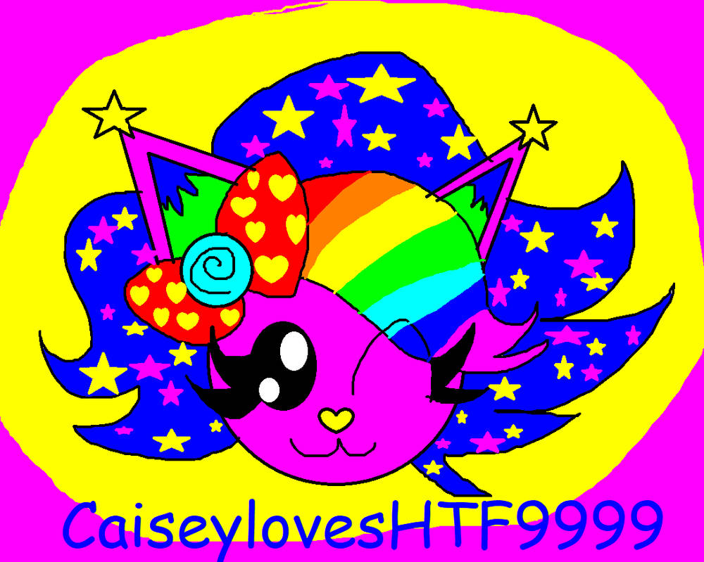 My PFP by caiseyloveshtf9999 on DeviantArt