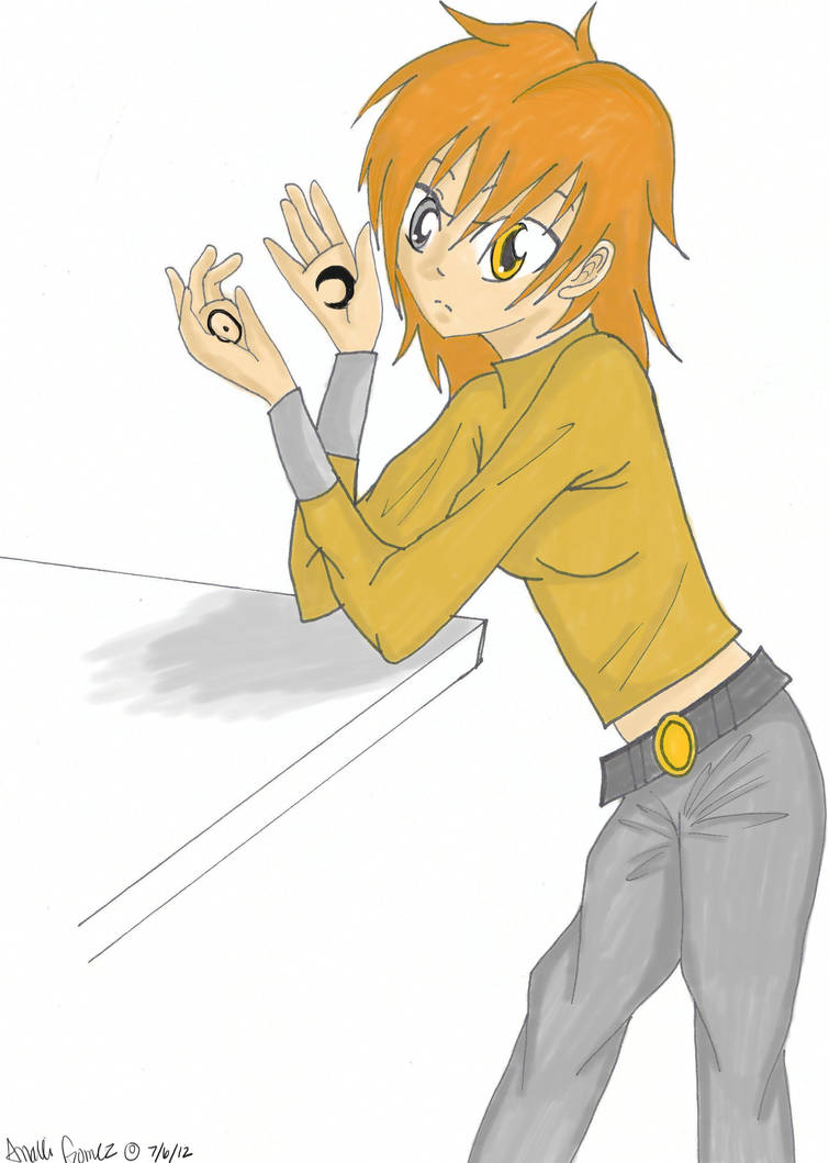KIN_COLORED by animecake55 on DeviantArt