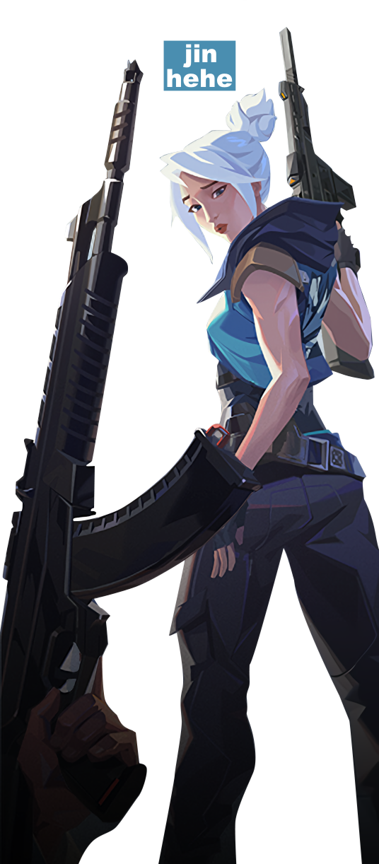 Jet Head Render Jett Render by jinhehe on DeviantArt