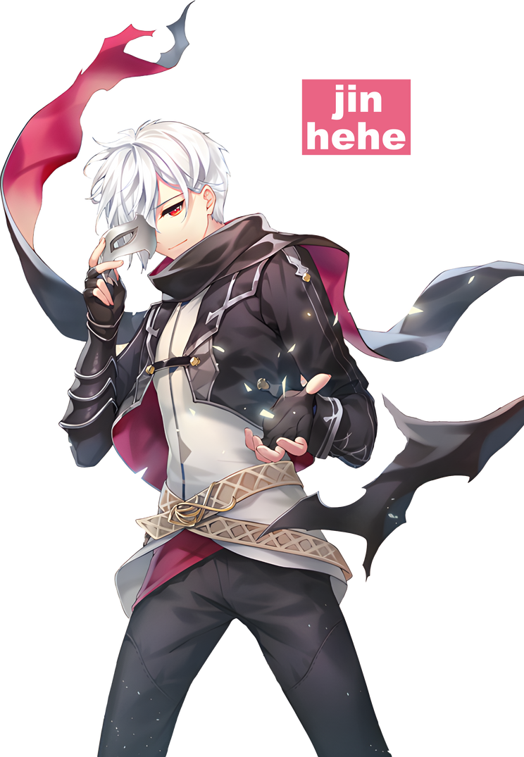 Rio Render by jinhehe on DeviantArt