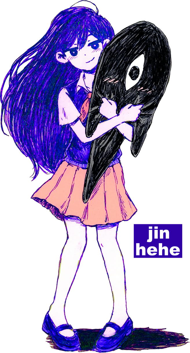 Mari Render by jinhehe on DeviantArt